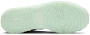 (Kanak-kanak) Air Jordan 1 Mid SE 'Glow in the Dark Panda' BQ6931-103
