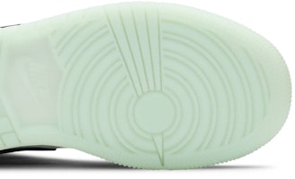 (大童)Air Jordan 1 Mid SE '夜光熊猫' BQ6931-103 Purchase (大童)Air Jordan 1 Mid SE '夜光熊猫' BQ6931-103