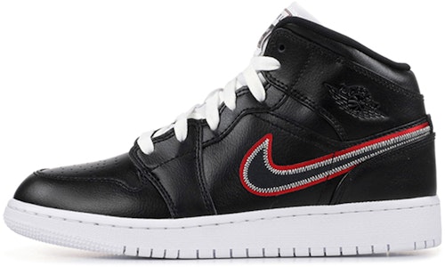 (Grade School) Air Jordan 1 Mid SE 'Mungkin Aku Menghancurkan Permainan' BQ6931-016 Buy (Grade School) Air Jordan 1 Mid SE 'Mungkin Aku Menghancurkan Permainan' BQ6931-016