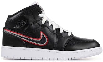 (Aire Infantil) Air Jordan 1 Mid SE 'Tal Vez Destruí El Juego' BQ6931-016 Order (Aire Infantil) Air Jordan 1 Mid SE 'Tal Vez Destruí El Juego' BQ6931-016