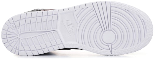 (Aire Infantil) Air Jordan 1 Mid SE 'Tal Vez Destruí El Juego' BQ6931-016 Shop (Aire Infantil) Air Jordan 1 Mid SE 'Tal Vez Destruí El Juego' BQ6931-016