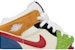 (Kanak-Kanak) Air Jordan 1 Mid SE 'Messy Room' DR6957-100