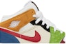 Order (Kanak-Kanak) Air Jordan 1 Mid SE 'Messy Room' DR6957-100