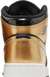 GS エア ジョーダン 1 MID SE "メタリックゴールド" DR6967-071 Sizing GS エア ジョーダン 1 MID SE "メタリックゴールド" DR6967-071