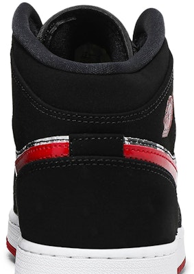 (Kanak-Kanak) Air Jordan 1 Mid SE 'Akhbar Air Times' BQ6931-061 Sizing (Kanak-Kanak) Air Jordan 1 Mid SE 'Akhbar Air Times' BQ6931-061