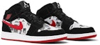 Cheap (Kanak-Kanak) Air Jordan 1 Mid SE 'Akhbar Air Times' BQ6931-061