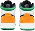 Details for (Kanak-Kanak) Air Jordan 1 Mid SE 'Oakland' BQ6931-101