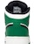 (Ukuran Sekolah Rendah) Air Jordan 1 Mid SE 'Pine Green' BQ6931-301