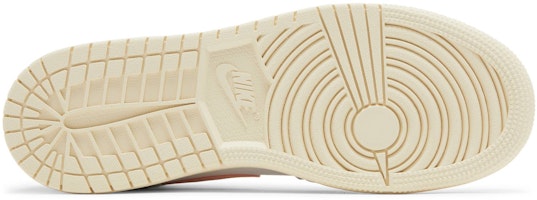 GS エア ジョーダン 1 ミッド SE "ピンクオックスフォード" DZ5361-100 Shop GS エア ジョーダン 1 ミッド SE "ピンクオックスフォード" DZ5361-100