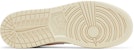 (Kanak-kanak) Air Jordan 1 Mid SE 'Pink Oxford' DZ5361-100