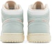 Details for (Kanak-kanak) Air Jordan 1 Mid SE 'Pink Oxford' DZ5361-100