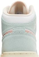 GS エア ジョーダン 1 ミッド SE "ピンクオックスフォード" DZ5361-100 Sizing GS エア ジョーダン 1 ミッド SE "ピンクオックスフォード" DZ5361-100