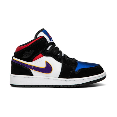 (GS) Jordan 1 Mid SE 'Rivals'