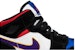 (Kanak-Kanak) Air Jordan 1 Mid SE 'Rivals' BQ6931-005