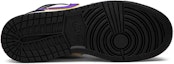 Shop (Kanak-Kanak) Air Jordan 1 Mid SE 'Rivals' BQ6931-005