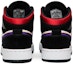 Details for (Kanak-Kanak) Air Jordan 1 Mid SE 'Rivals' BQ6931-005