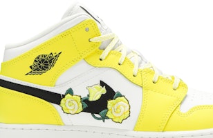 (Academia) Air Jordan 1 Mid SE 'Rosa Patch - Amarillo Dinámico' AV5174-700 Order (Academia) Air Jordan 1 Mid SE 'Rosa Patch - Amarillo Dinámico' AV5174-700