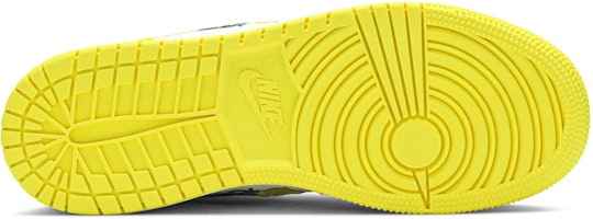 (Academia) Air Jordan 1 Mid SE 'Rosa Patch - Amarillo Dinámico' AV5174-700 Shop (Academia) Air Jordan 1 Mid SE 'Rosa Patch - Amarillo Dinámico' AV5174-700