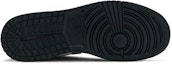 Shop (Kanak-Kanak) Air Jordan 1 Mid SE 'Signal Blue' BQ6931-402