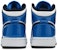 (Kanak-Kanak) Air Jordan 1 Mid SE 'Signal Blue' BQ6931-402