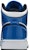 (Kanak-Kanak) Air Jordan 1 Mid SE 'Signal Blue' BQ6931-402