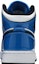 Sizing (Kanak-Kanak) Air Jordan 1 Mid SE 'Signal Blue' BQ6931-402