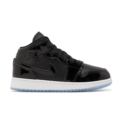(GS) Jordan 1 Mid SE 'Space Jam'