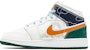 (Akademik) Air Jordan 1 Mid SE 'Stitch' DX2462-100