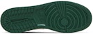 (Akademik) Air Jordan 1 Mid SE 'Stitch' DX2462-100