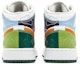 Details for (Akademik) Air Jordan 1 Mid SE 'Stitch' DX2462-100