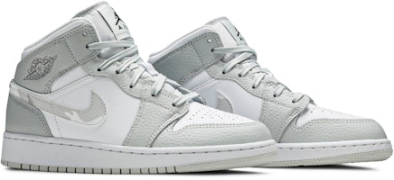 (SD) Air Jordan 1 Mid SE 'Logo Swoosh - Abu Camo' DD3235-100 Cheap (SD) Air Jordan 1 Mid SE 'Logo Swoosh - Abu Camo' DD3235-100