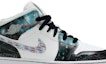 Order (Kanak-Kanak) Air Jordan 1 Mid SE 'Take Flight' BQ6931-114
