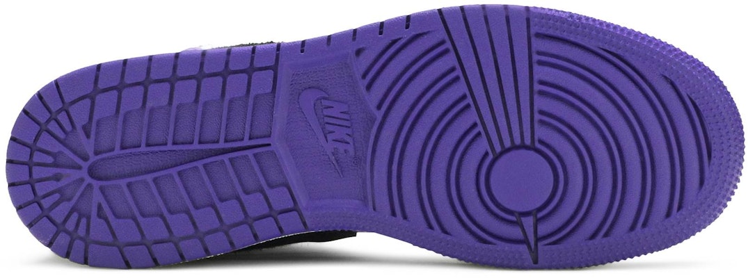 (Ayat Sekolah) Air Jordan 1 Mid SE 'Varsity Purple' Khas BQ6931-105 Shop (Ayat Sekolah) Air Jordan 1 Mid SE 'Varsity Purple' Khas BQ6931-105