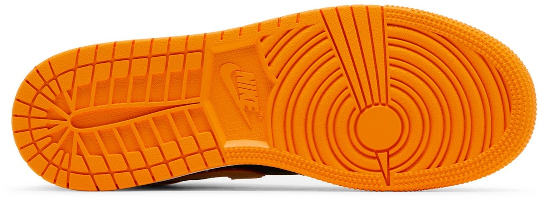 (Grade School) Air Jordan 1 Mid SE 'Vivid Orange' FJ4924-008 Shop (Grade School) Air Jordan 1 Mid SE 'Vivid Orange' FJ4924-008
