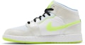 Lookbook (Kanak-Kanak) Air Jordan 1 Mid SE 'Warped Swoosh' DV1314-017