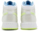 Details for (Kanak-Kanak) Air Jordan 1 Mid SE 'Warped Swoosh' DV1314-017