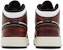 (Gred Sekolah) Air Jordan 1 Mid SE 'Wear-Away' FB0568-006