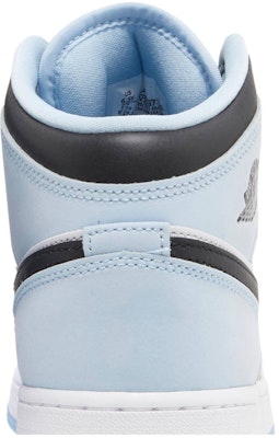 (學齡版)Air Jordan 1 Mid SE『白冰藍』DV1337-104 Sizing (學齡版)Air Jordan 1 Mid SE『白冰藍』DV1337-104
