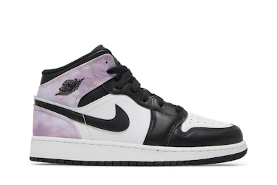 (Grade School) Air Jordan 1 Mid SE 'Zen Master' DM6216-001