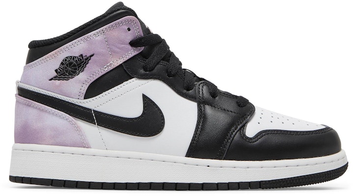 (Grade School) Air Jordan 1 Mid SE 'Zen Master' DM6216-001 Buy (Grade School) Air Jordan 1 Mid SE 'Zen Master' DM6216-001