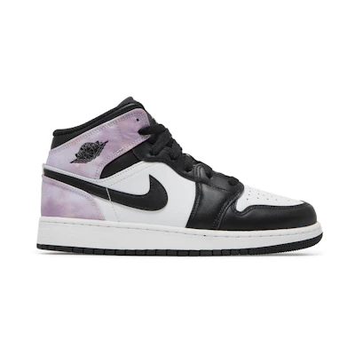 (GS) Jordan 1 Mid SE 'Zen Master'