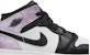 (Kanak-Kanak) Air Jordan 1 Mid SE 'Zen Master' DM6216-001