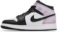 Lookbook (Kanak-Kanak) Air Jordan 1 Mid SE 'Zen Master' DM6216-001