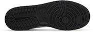 Shop (Kanak-Kanak) Air Jordan 1 Mid SE 'Zen Master' DM6216-001