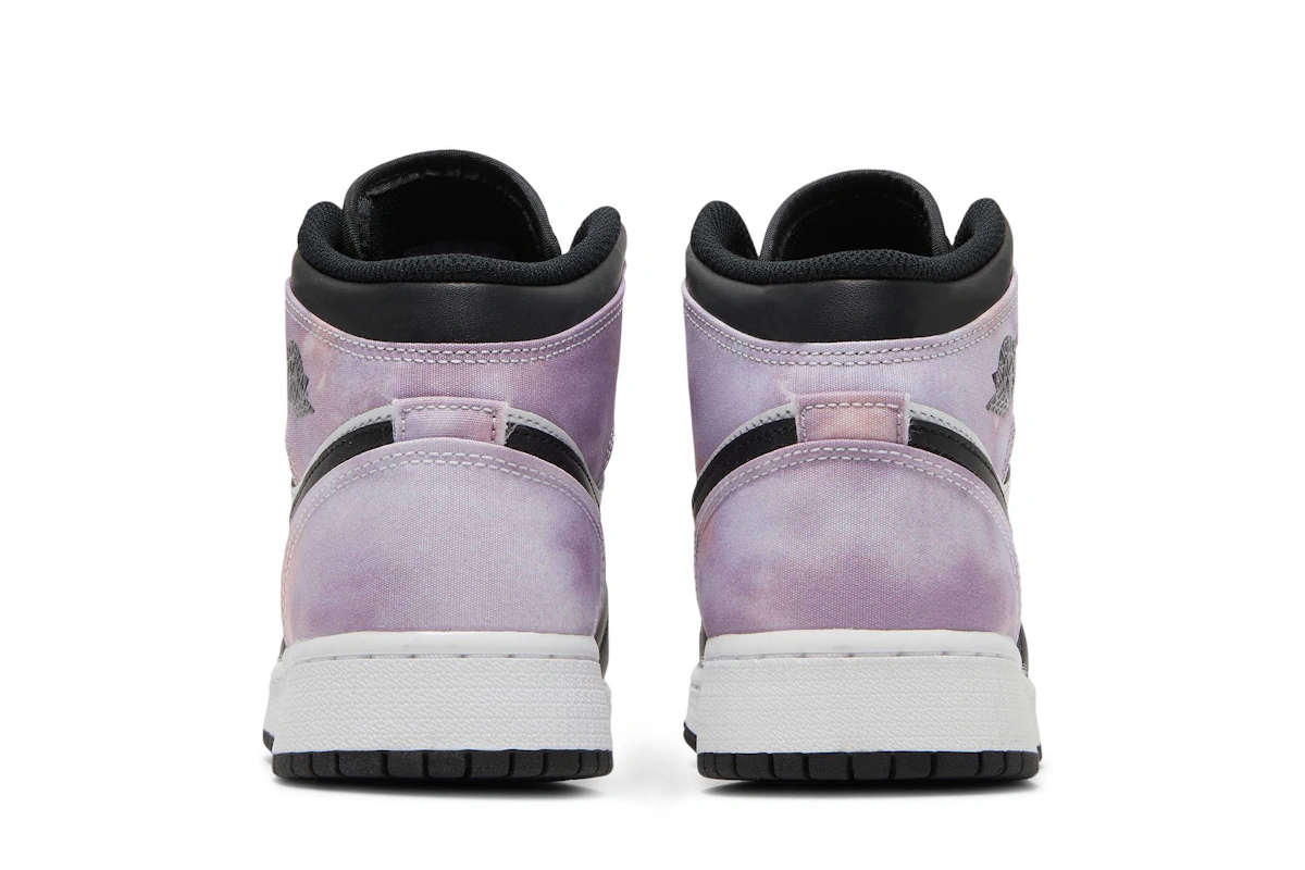 (Grade School) Air Jordan 1 Mid SE 'Zen Master' DM6216-001