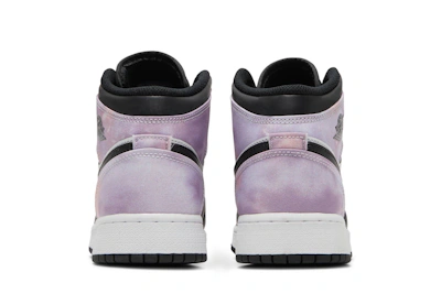 (Grade School) Air Jordan 1 Mid SE 'Zen Master' DM6216-001