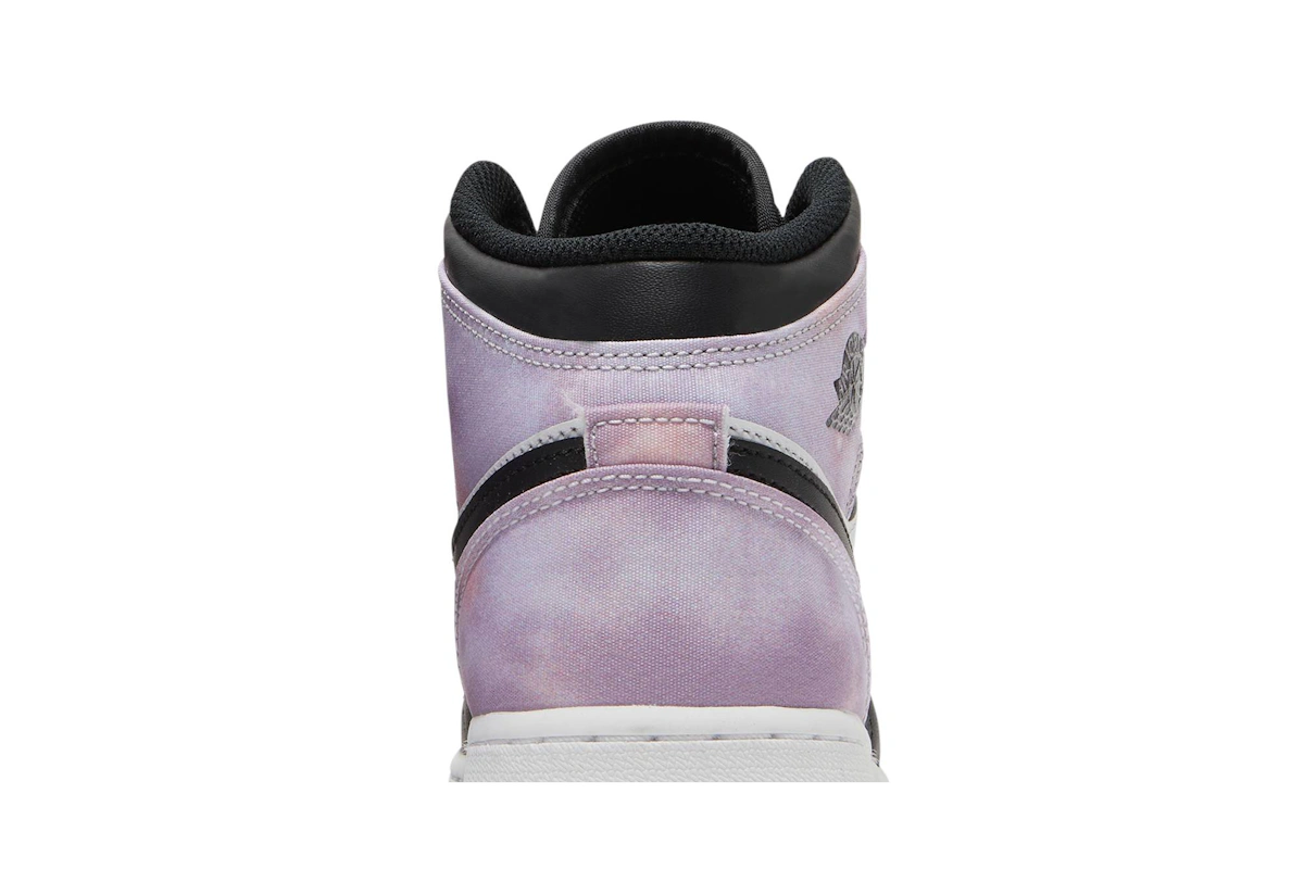 (Grade School) Air Jordan 1 Mid SE 'Zen Master' DM6216-001