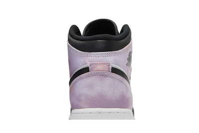 (Grade School) Air Jordan 1 Mid SE 'Zen Master' DM6216-001