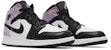 (Kanak-Kanak) Air Jordan 1 Mid SE 'Zen Master' DM6216-001