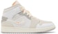 (Kanak-Kanak) Air Jordan 1 Mid SE Craft 'Inside Out' DQ3726-100